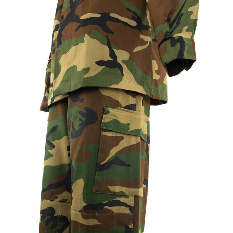 Italian Parachute Combat Set 2pc Set | New, , large image number 7